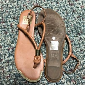Dolce Vita Sandals